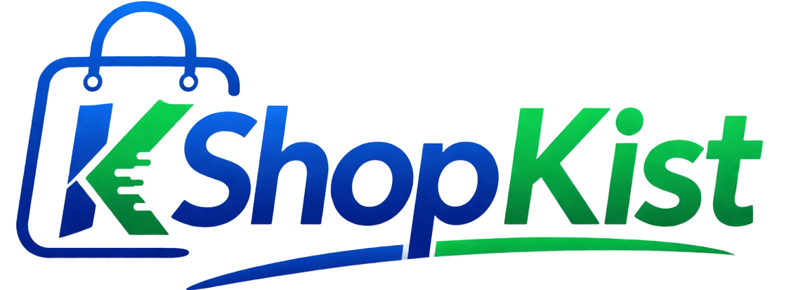 Shopkist Logo